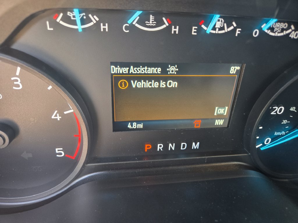 New 2027 Ford F450 XL AWD/4WD image 10