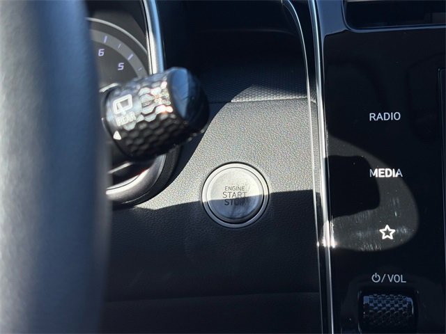 Used 2023 Hyundai Tucson SEL image 27