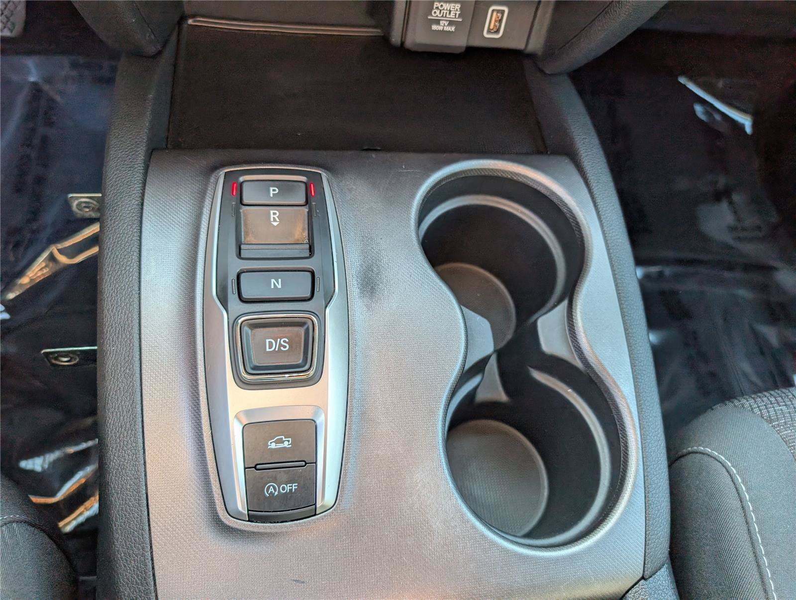 Used 2021 Honda Ridgeline Sport image 24