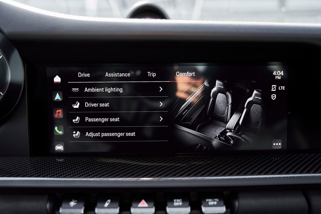 Used 2023 Porsche 911 GT3 RWD image 71