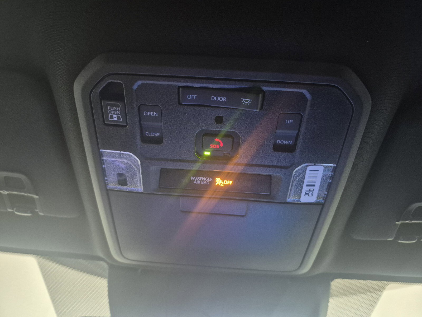 New 2026 Toyota Tacoma SR5 image 30