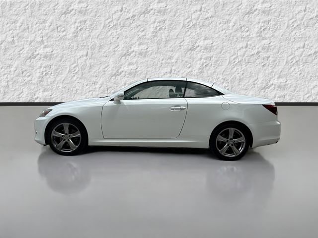 Used 2013 Lexus IS 250C RWD image 6