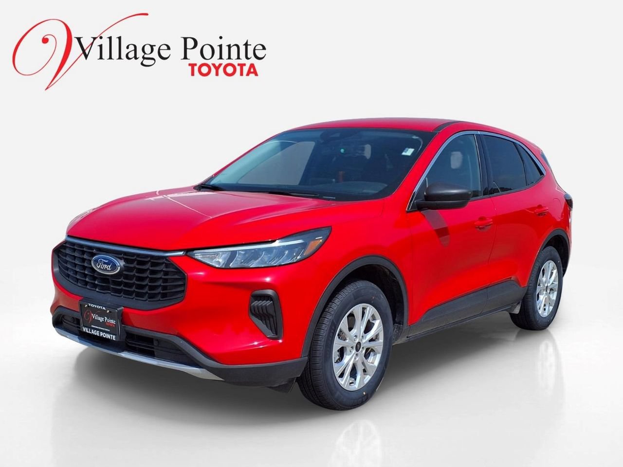Used 2024 Ford Escape Active