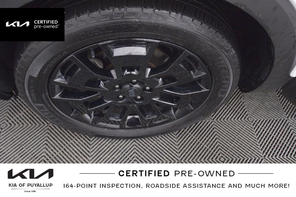 Used 2021 Kia Telluride SX w/ SX Prestige Package image 21