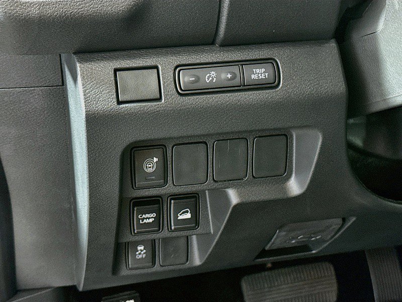 New 2026 Nissan Frontier S AWD/4WD image 10