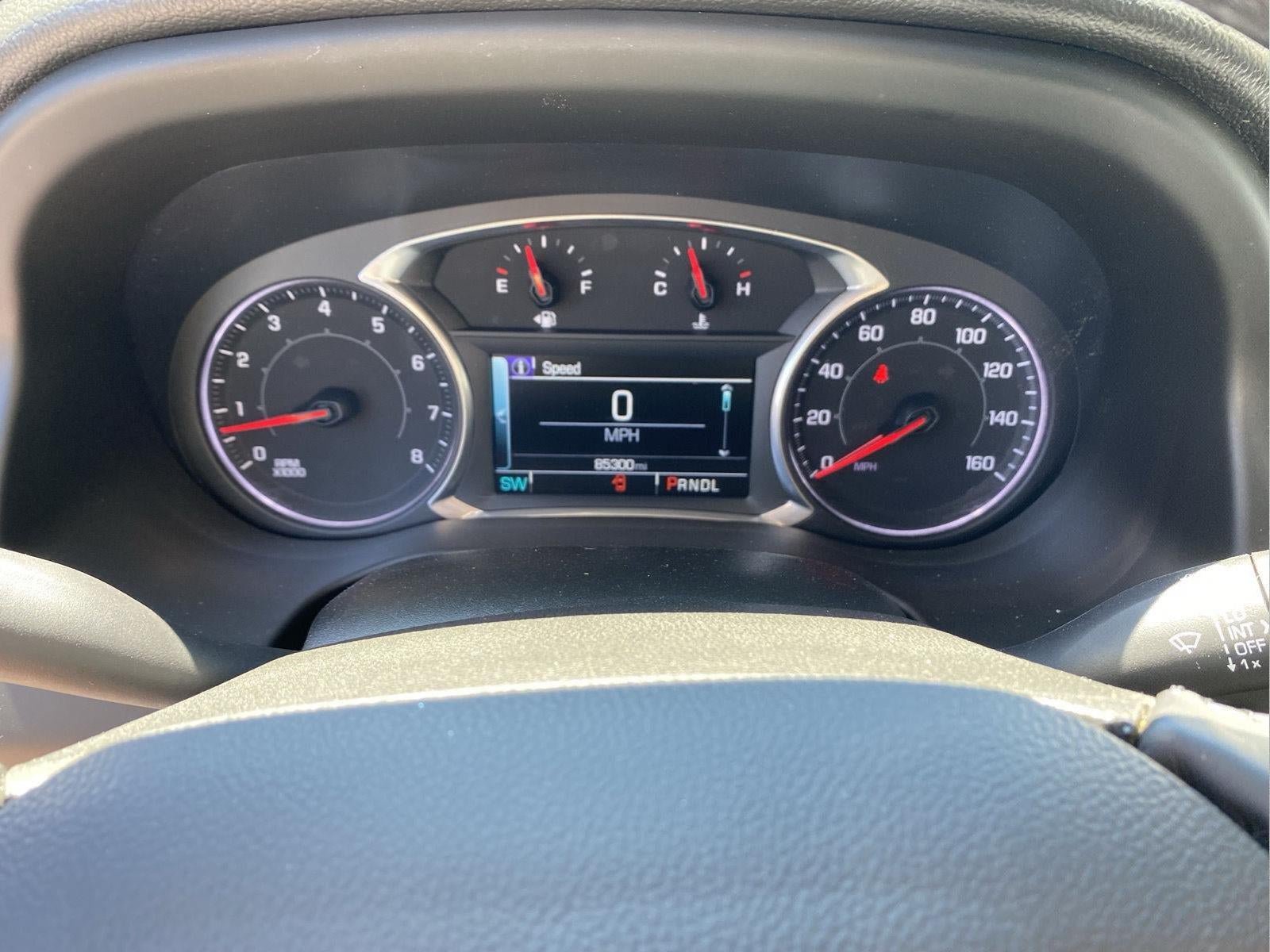 Used 2019 GMC Acadia SLT AWD/4WD image 28