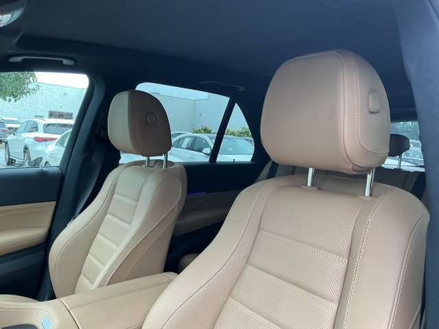 Used 2024 Mercedes-Benz GLE 580 4MATIC image 12