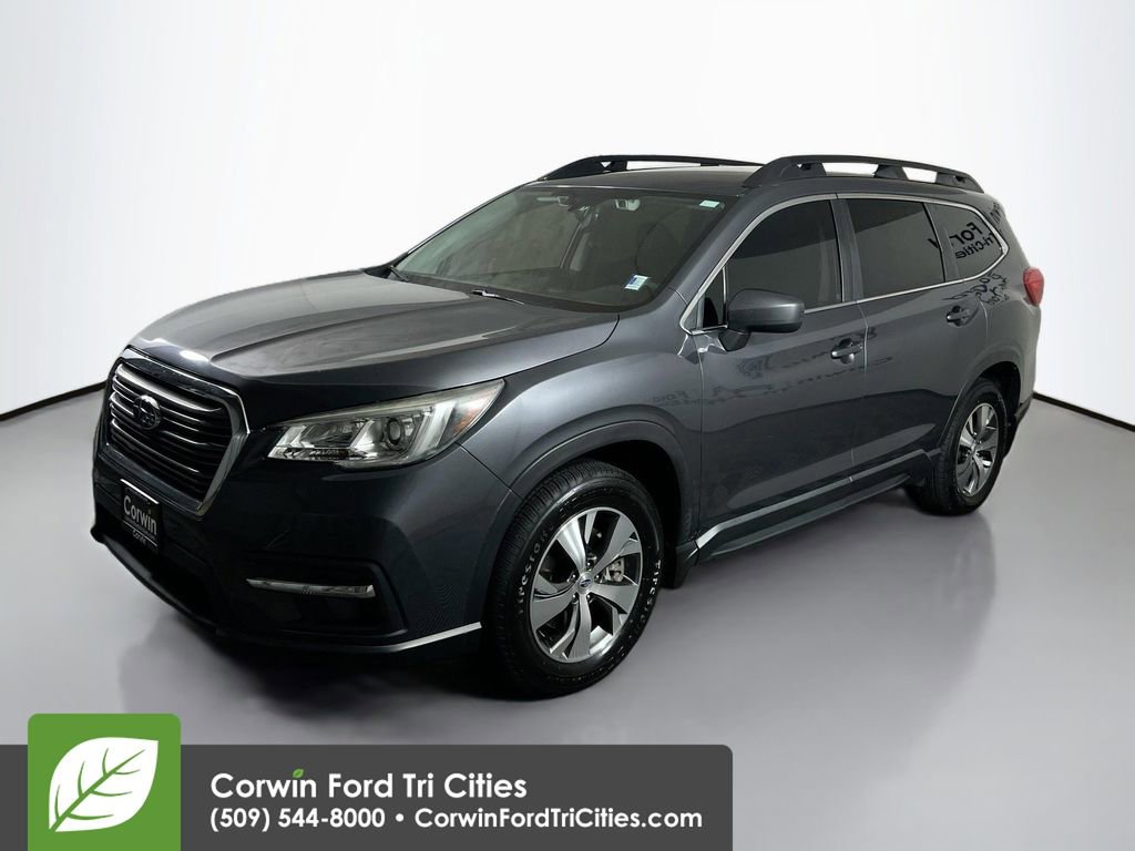 Used 2019 Subaru Ascent Premium w/ Popular Package #2 image 5
