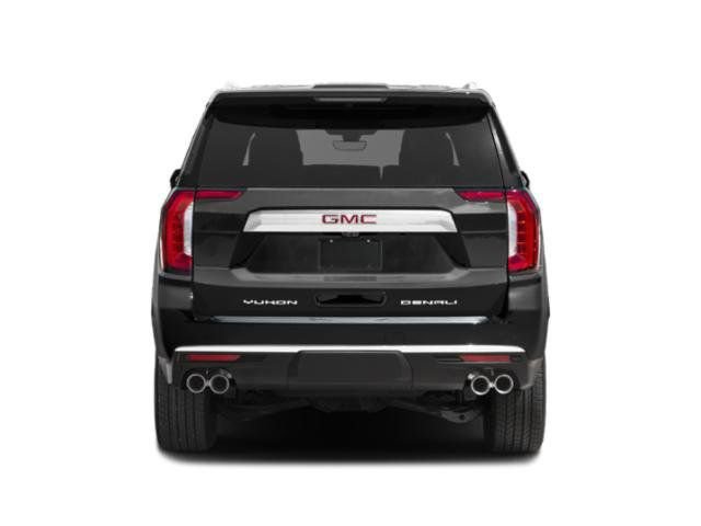 Used 2021 GMC Yukon XL Denali w/ Denali Premium Package AWD/4WD image 9