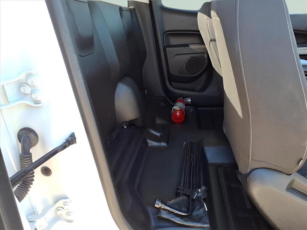 Used 2022 Chevrolet Colorado LT w/ Fleet Safety Package image 19