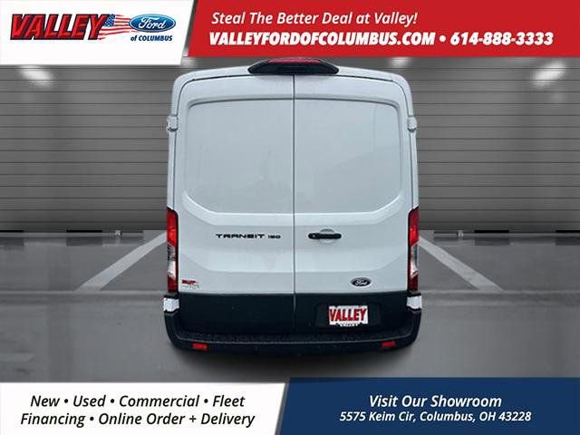 New 2026 Ford Transit 150 148 Medium Roof image 6