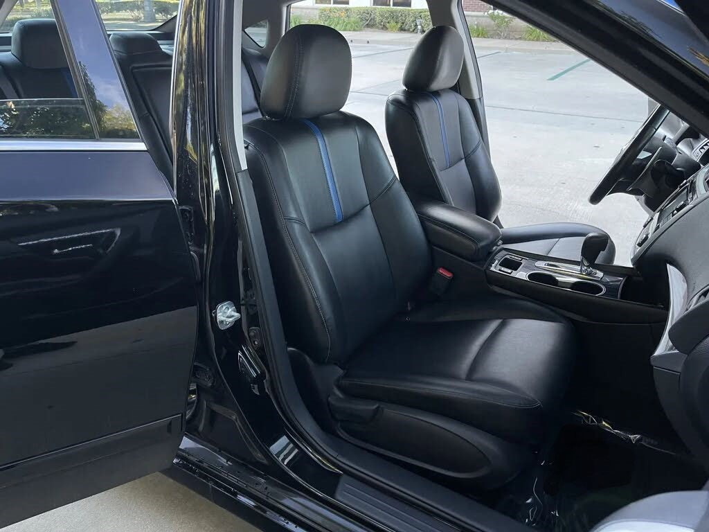 Used 2018 Nissan Altima 2.5 SR image 14