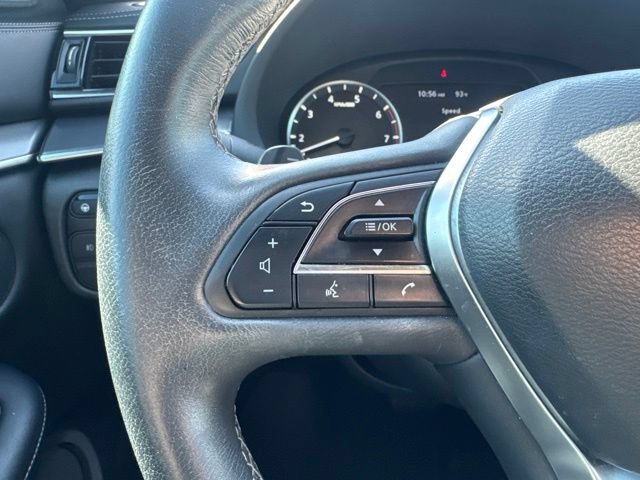 Used 2023 INFINITI QX55 Luxe w/ Cargo Package AWD/4WD image 13