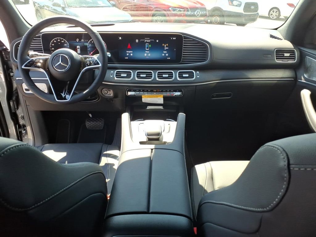 New 2026 Mercedes-Benz GLE 450 4MATIC image 28