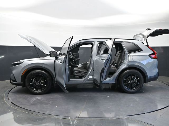 Used 2026 Honda CR-V Sport-L image 41
