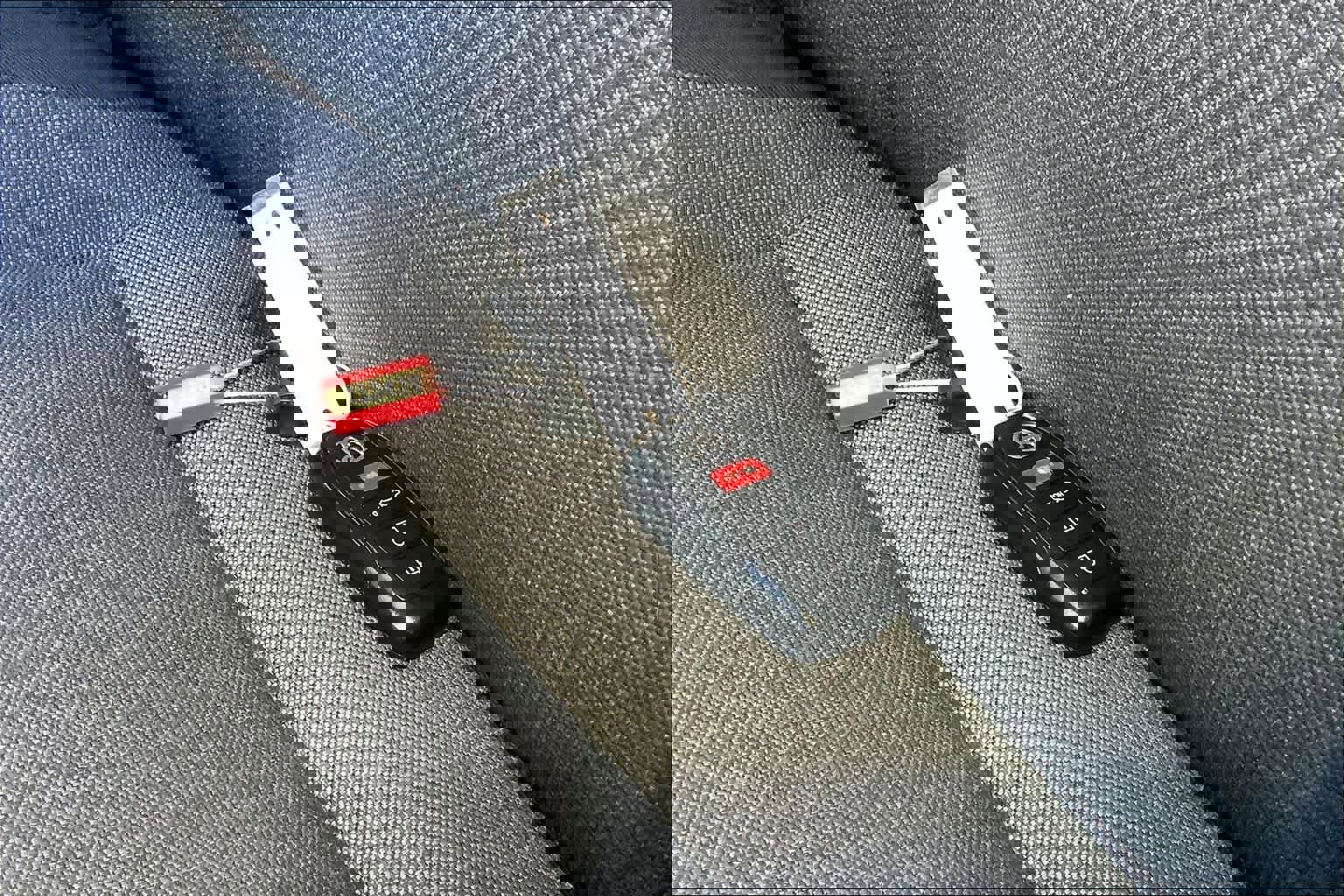 Used 2026 Toyota Camry LE image 14