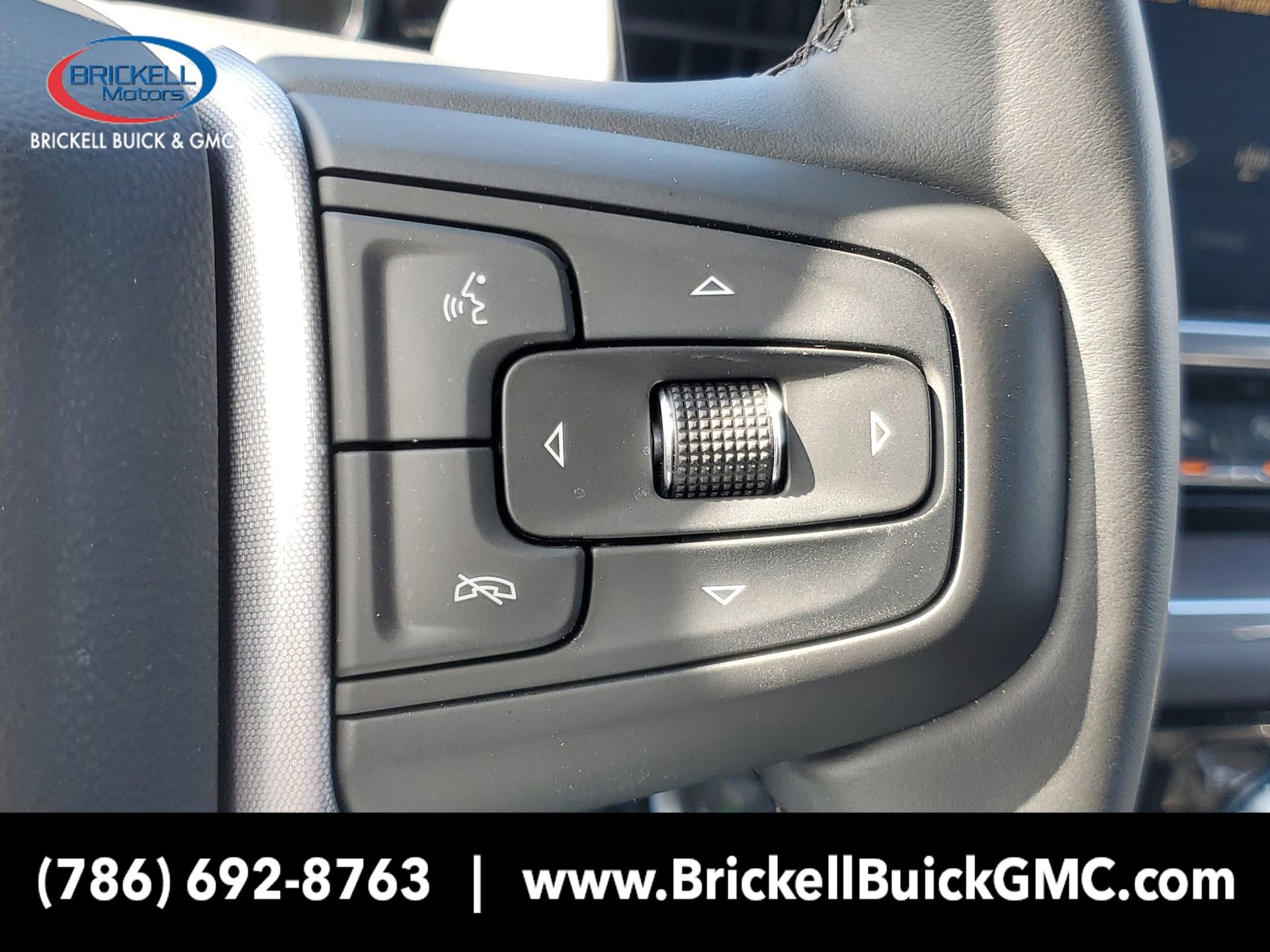 New 2025 GMC Sierra 1500 SLT w/ SLT Convenience Package image 22