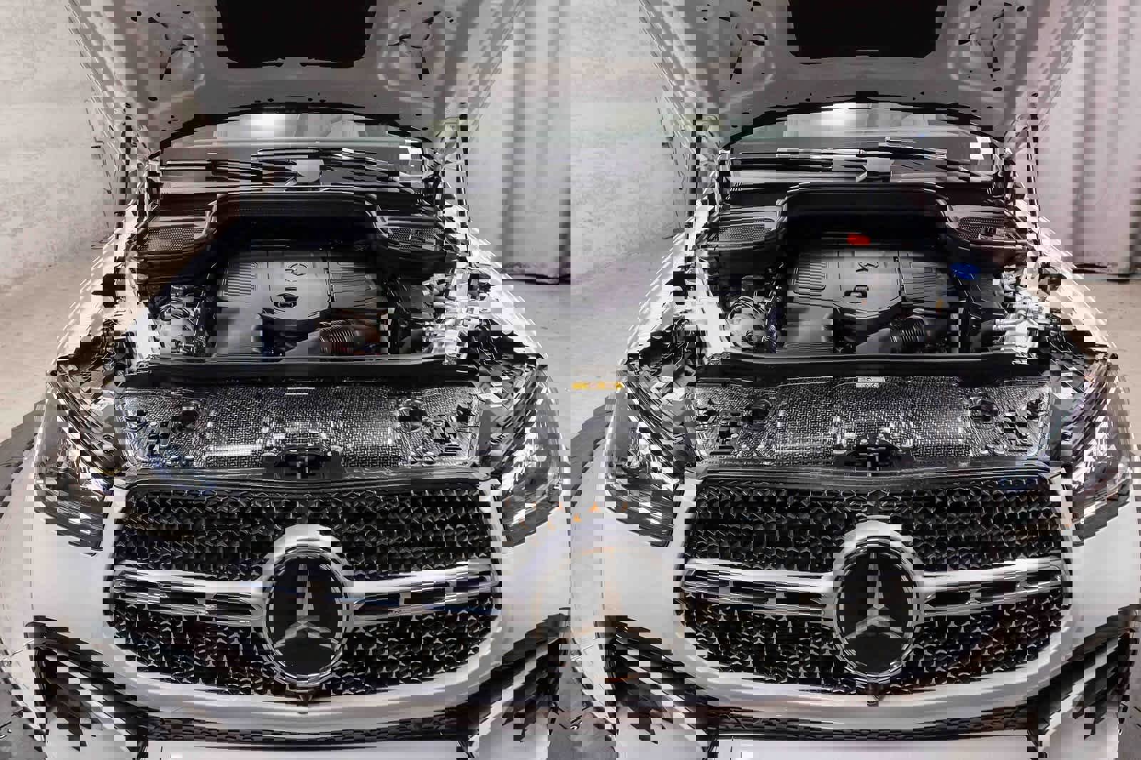 Used 2026 Mercedes-Benz GLE 350 4MATIC image 28