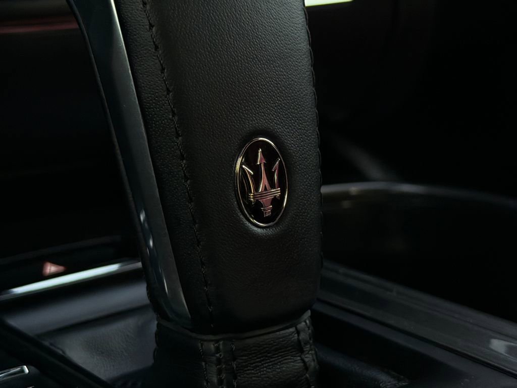 Used 2019 Maserati Ghibli S Q4 image 32