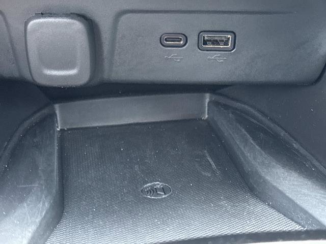 Used 2024 Chevrolet Trax ACTIV w/ Sunroof Package FWD image 19