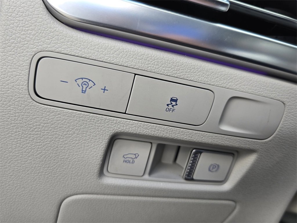 Used 2024 Hyundai Palisade Calligraphy image 34