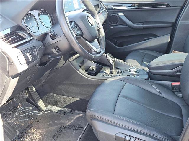 Used 2020 BMW X1 sDrive28i w/ Convenience Package image 23