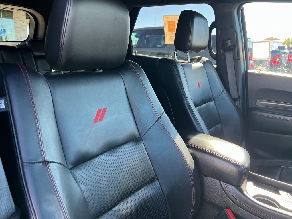 Certified 2023 Dodge Durango GT image 14