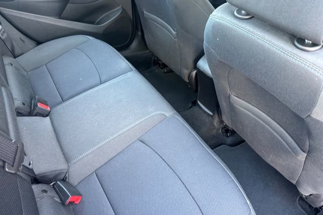 Used 2016 Chevrolet Cruze LT image 17