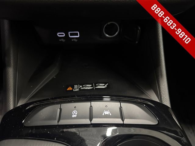 New 2026 Buick Envista Sport Touring w/ Convenience I Package image 17