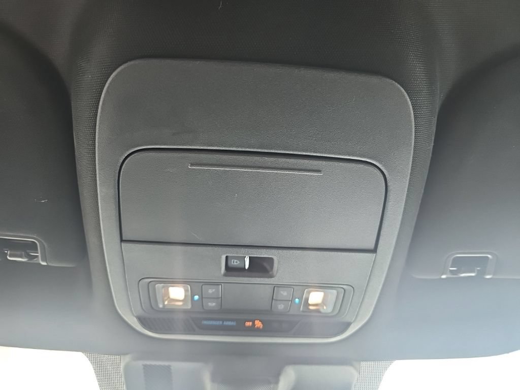 Used 2023 Ford F150 XLT w/ Equipment Group 302A High AWD/4WD image 21