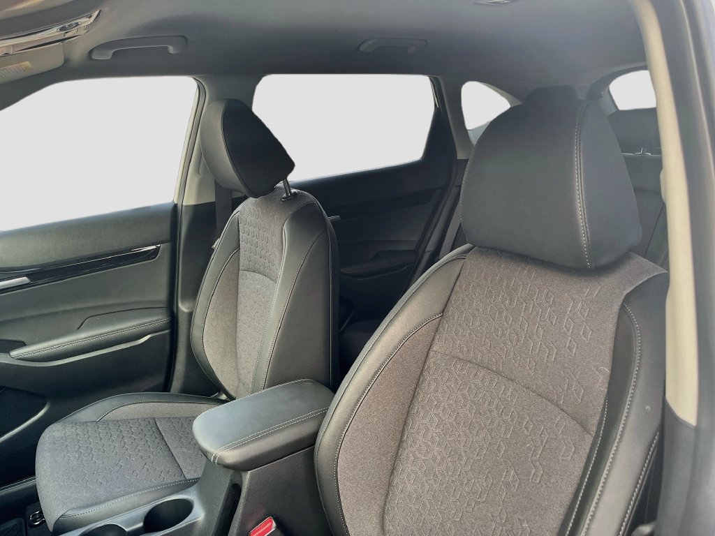Used 2026 Kia Seltos S FWD image 20