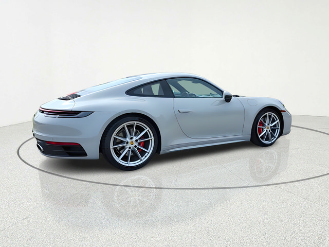 Used 2021 Porsche 911 Carrera S RWD image 6