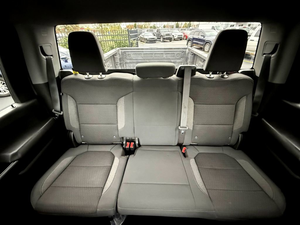 Used 2023 Chevrolet Silverado 2500 LT image 24