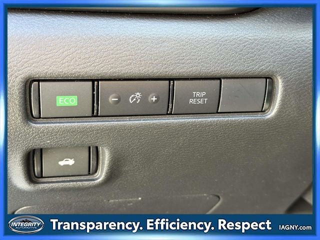 Certified 2024 Nissan Sentra S FWD image 15