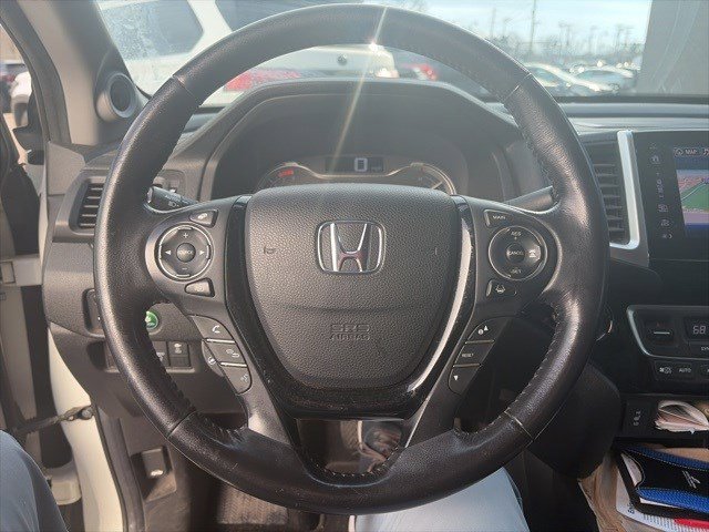 Used 2019 Honda Ridgeline RTL-E image 14