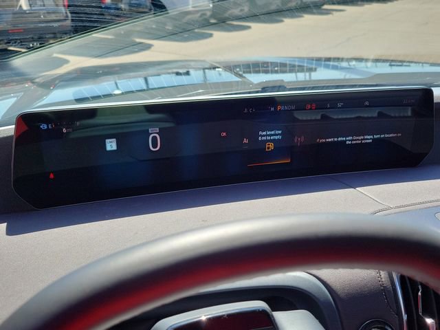 New 2026 Ford Expedition Max Platinum w/ Platinum Ultimate Package image 27