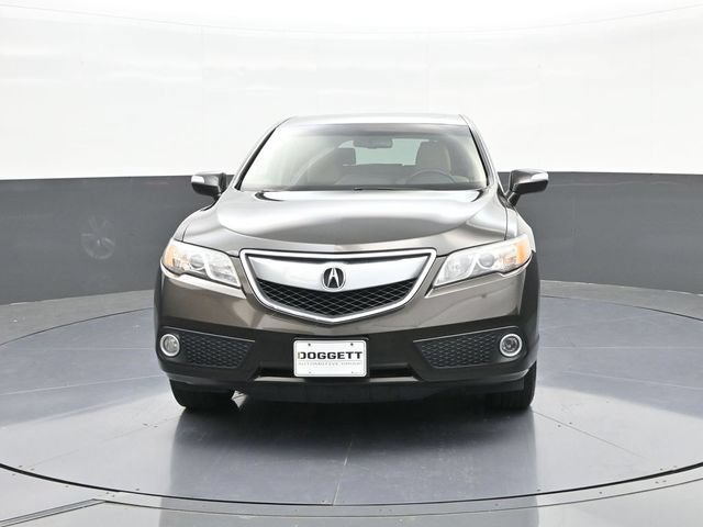 Used 2014 Acura RDX FWD w/ Technology Package image 27