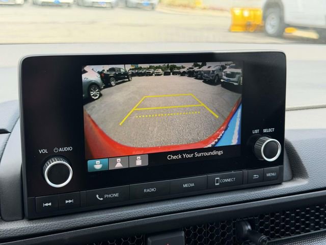Certified 2023 Honda CR-V Sport image 20