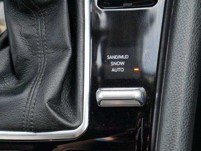 Used 2024 Jeep Compass Latitude image 22