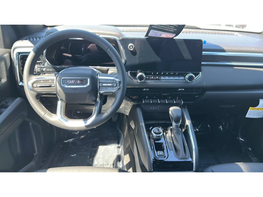 New 2026 GMC Canyon Elevation w/ Convenience Package AWD/4WD image 6