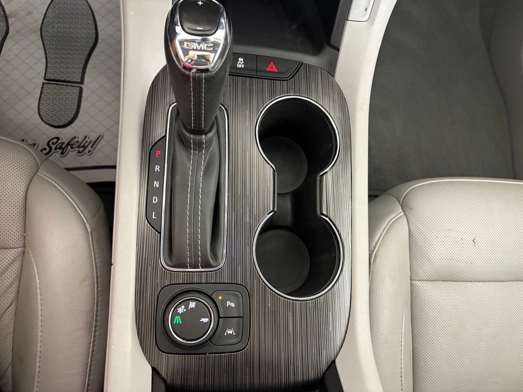 Used 2019 GMC Acadia SLT FWD image 32