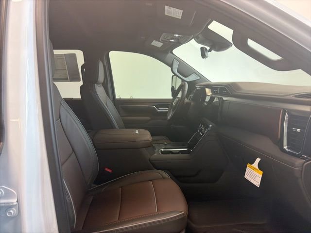 New 2026 GMC Sierra 3500 Denali w/ Technology Package image 27