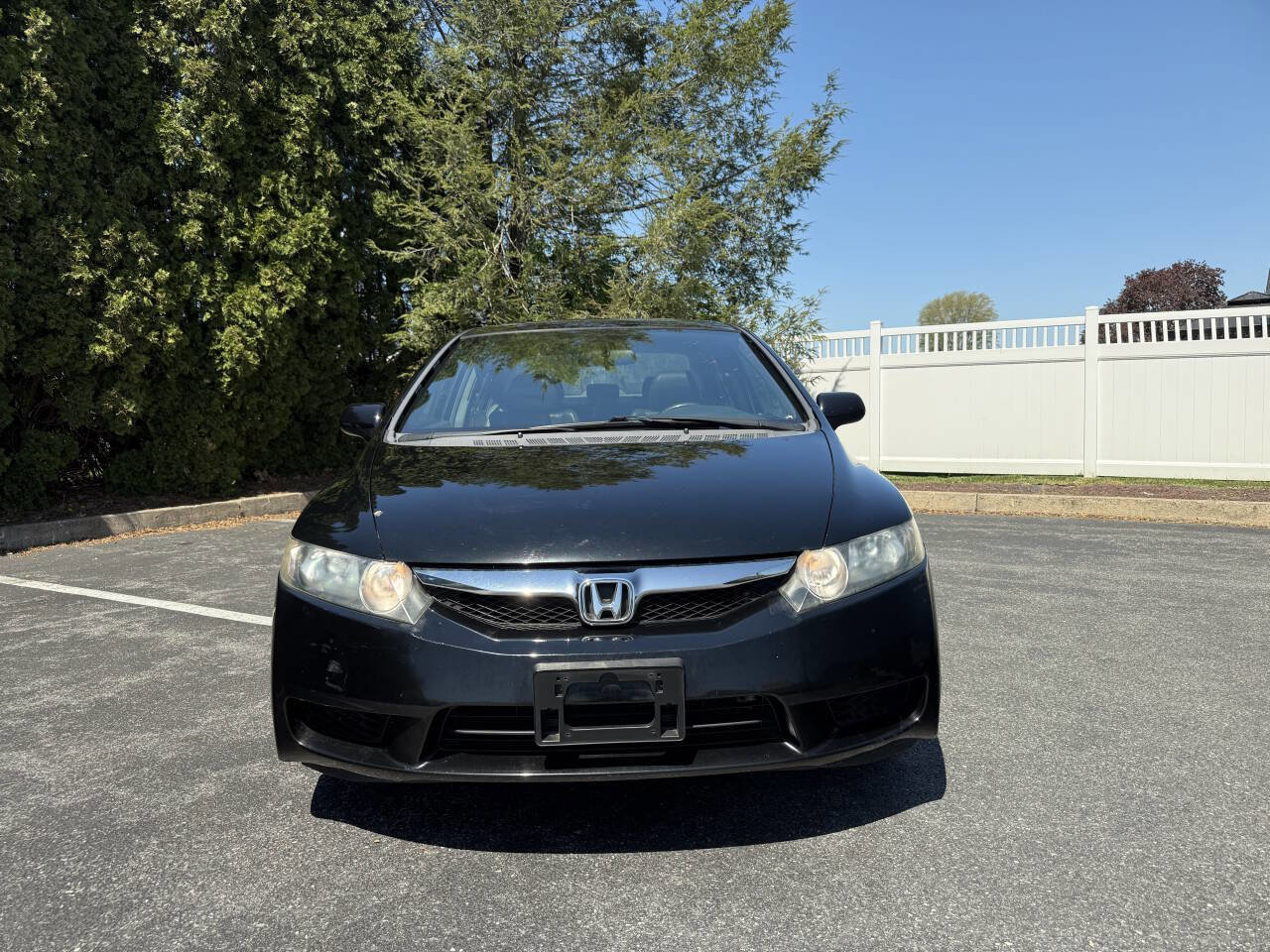 Used 2009 Honda Civic EX-L image 4