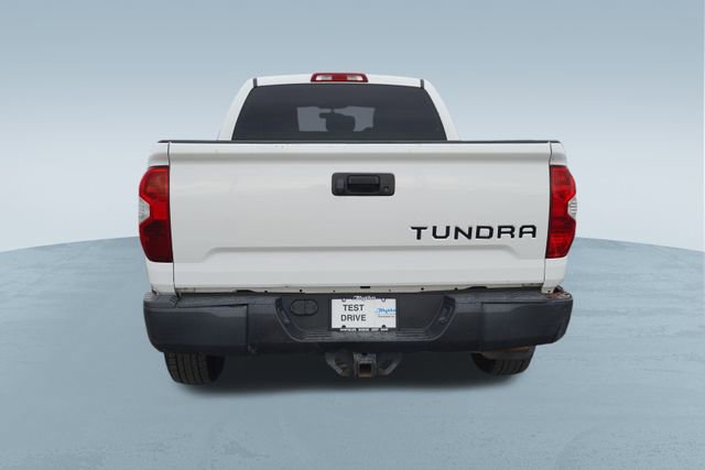 Used 2014 Toyota Tundra SR image 7