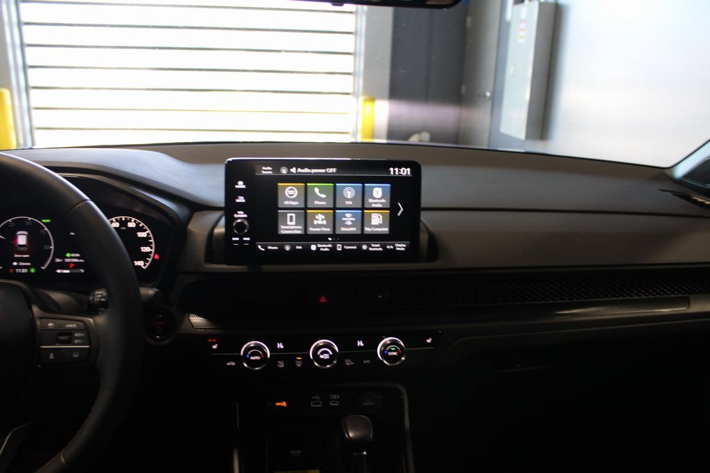 Used 2024 Honda CR-V Sport-L image 23