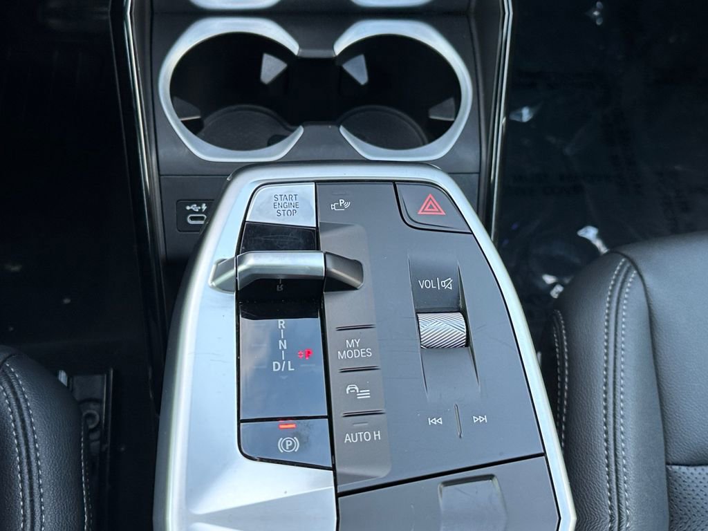 Used 2023 BMW X1 xDrive28i image 17