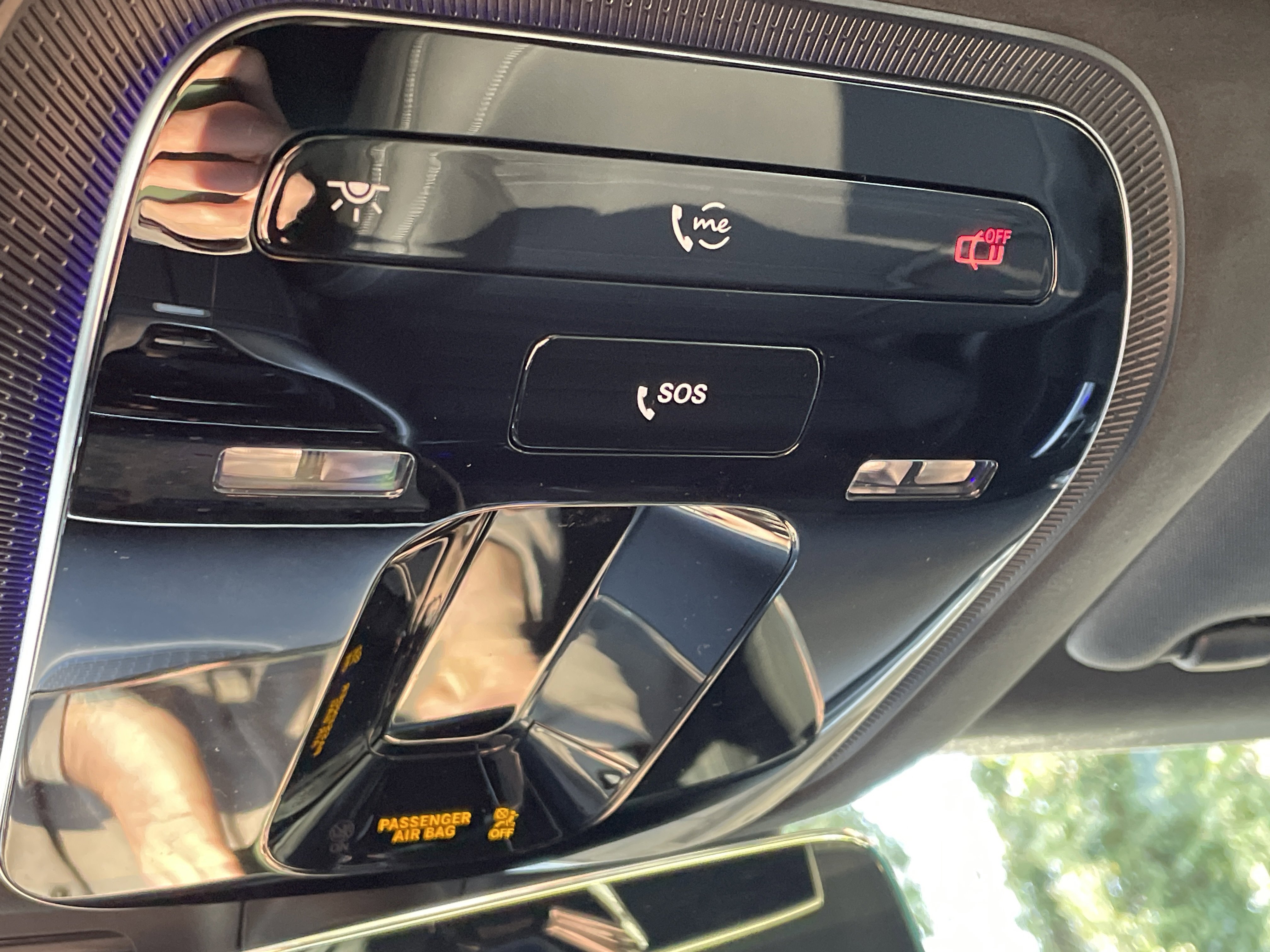 New 2026 Mercedes-Benz SL 55 AMG 4MATIC image 42