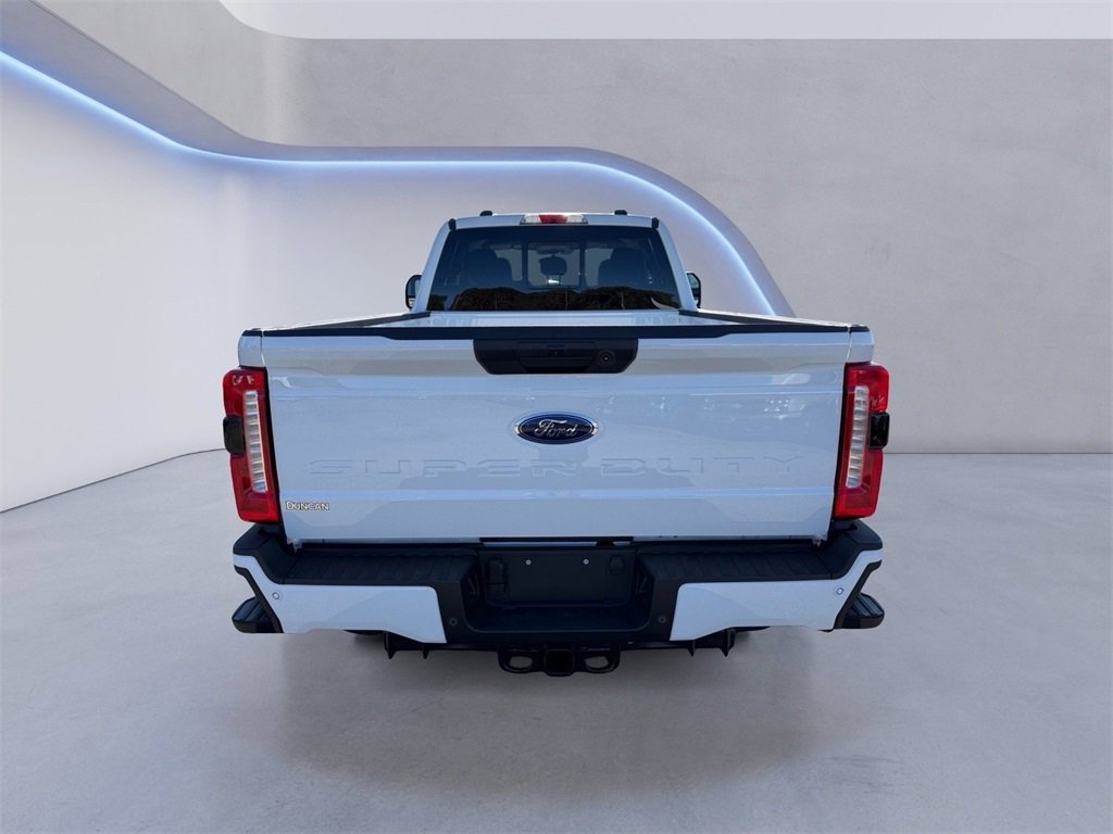 New 2026 Ford F350 XL image 4