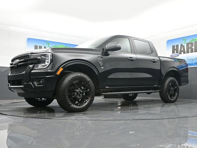 New 2025 Ford Ranger XLT w/ Equipment Group 301A High image 17