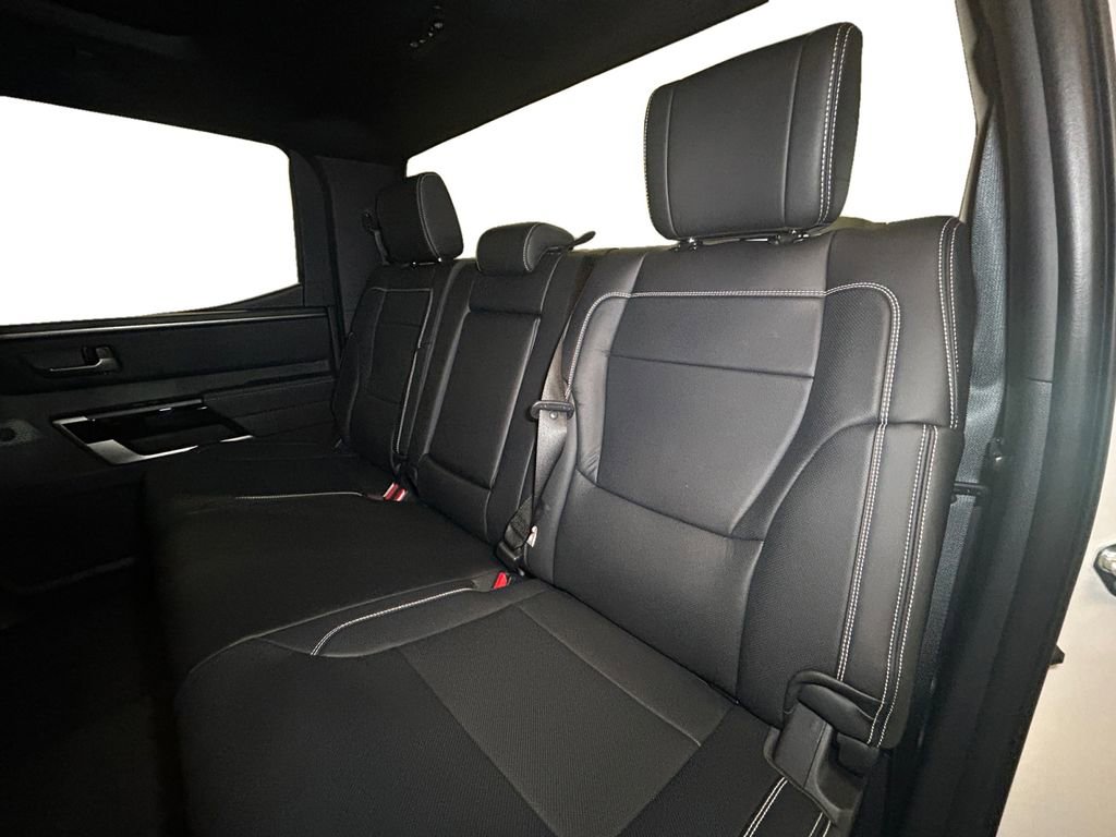 New 2026 Toyota Tundra Limited image 11